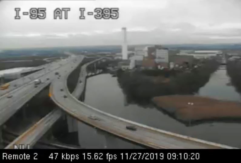 I-95 baltimore